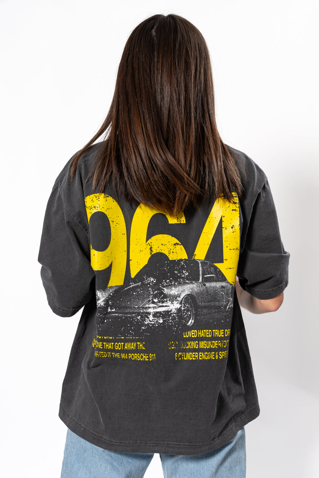 964 TEE