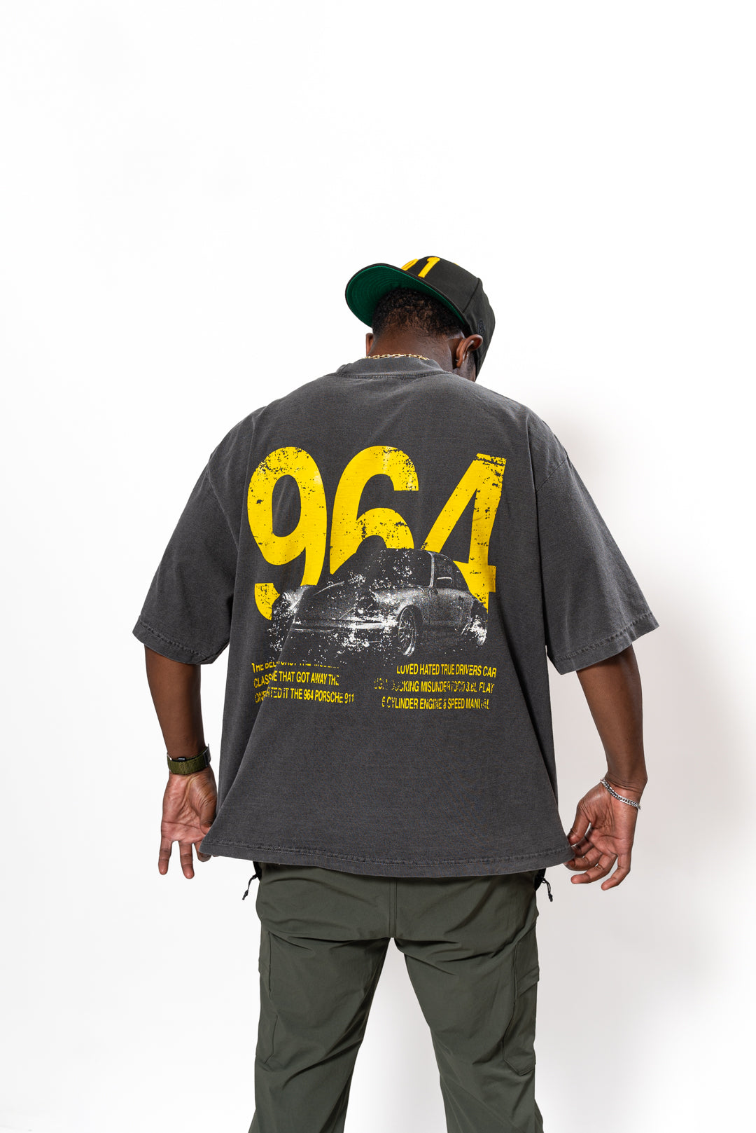 964 TEE